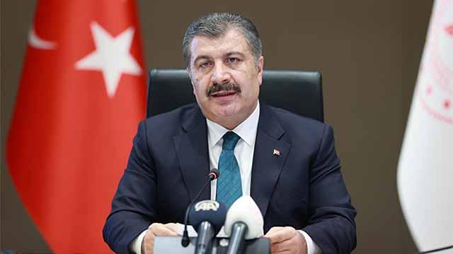 Cuma gününden itibaren 18 yaş üzerine aşı randevusu açılıyor