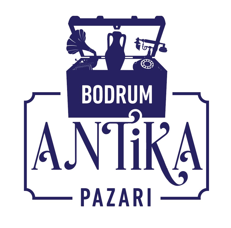 BODRUM’DA ANTİKA PAZAR