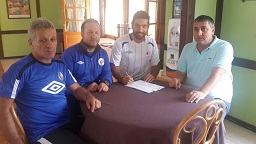 Onur Bilgen Fethiyspor’da