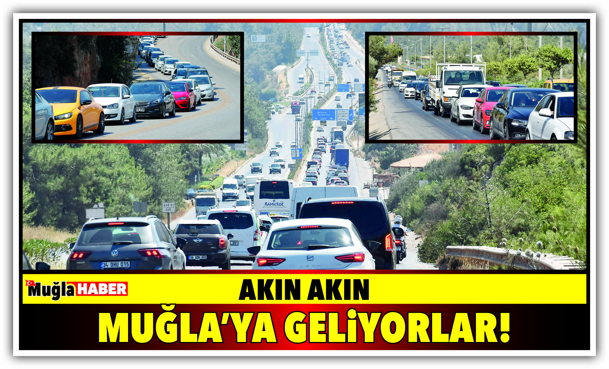 AKIN AKIN MUĞLA’YA GELİYORLAR!