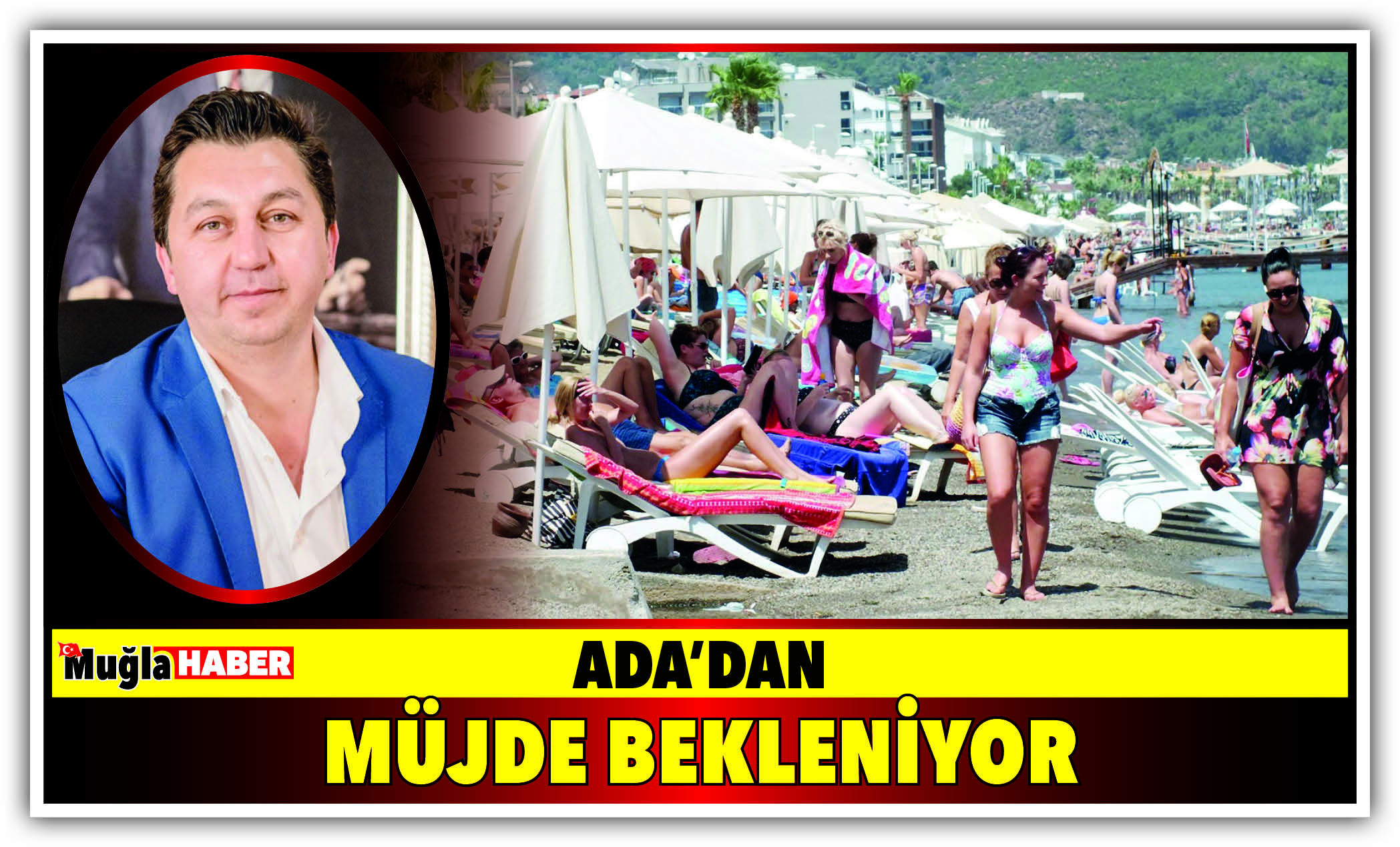 ADA’DAN MÜJDE BEKLENİYOR