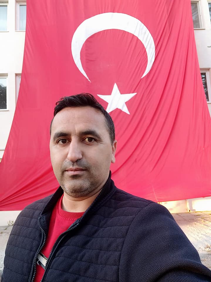 YENİ BAŞKAN ALİ ŞİMŞEK OLDU