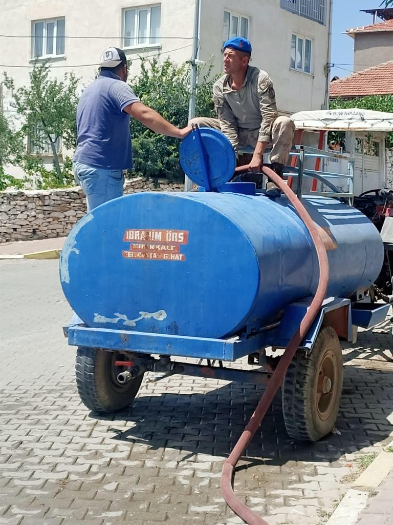 KOMANDOLAR ORHANİYE’DE  MÜCADELE VERİYOR