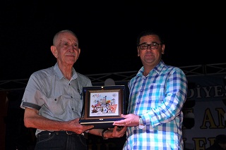 Melih Cevdet Anday ödülü sahibini buldu