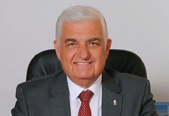 Gürün’den kutlama
