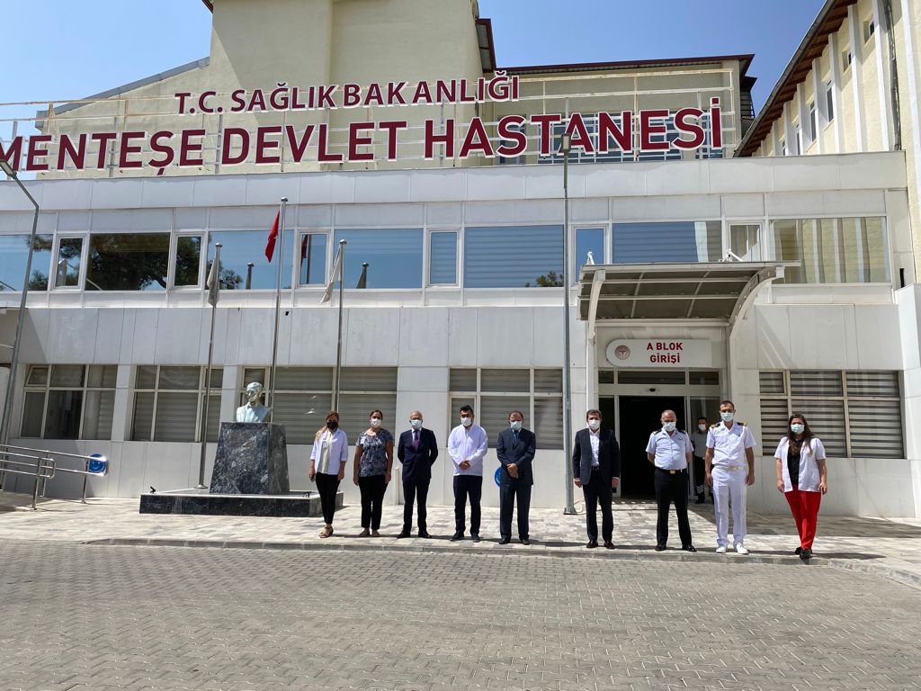 VALİ TAVLI’DAN AŞI ÇAĞRISI