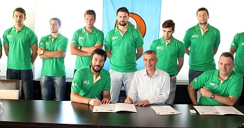 Ormanspor transferlerini tanıttı