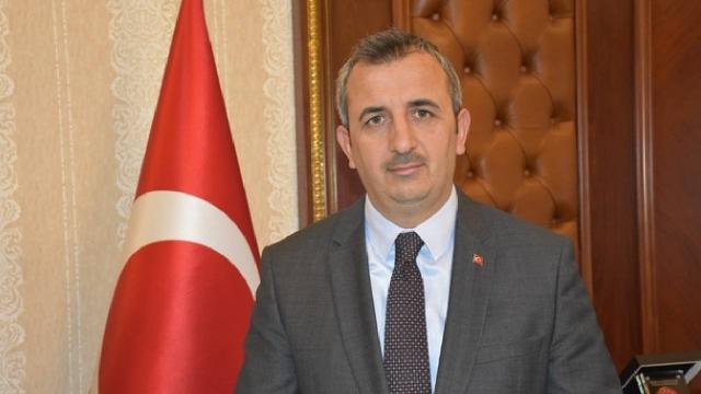 AFAD BAŞKANLIĞINA YUNUS SEZER , ERTUĞRUL SOYSAL BAKAN YARDIMCILIĞINA GETİRİLDİ