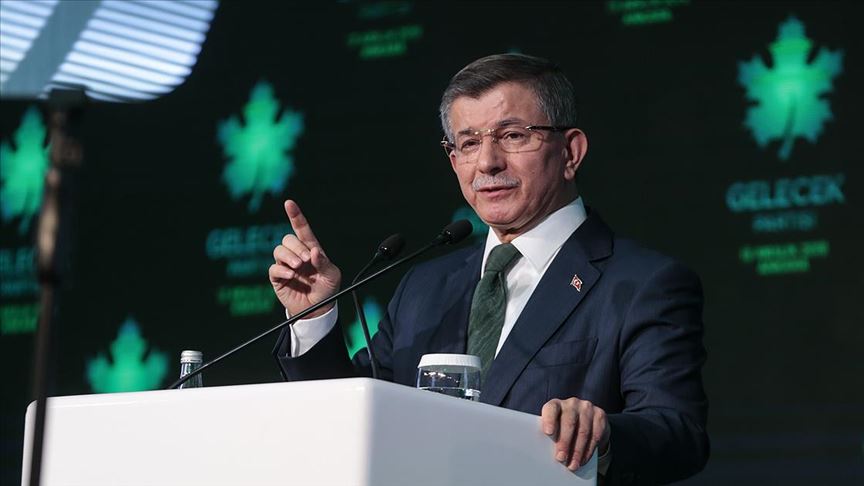 Davutoğlu, Muğla’ya geliyor