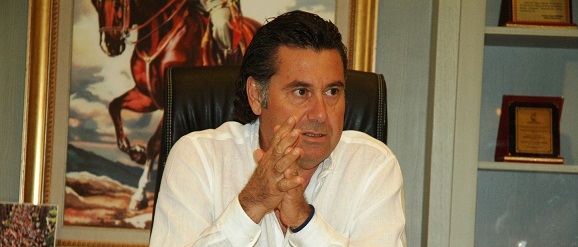 Bodrum yeniden imara açıldı