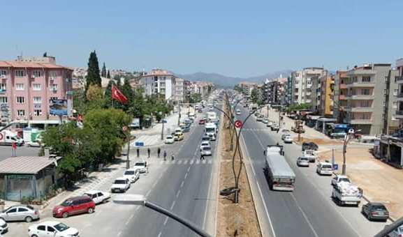 YATAĞAN CHP NİN BULVAR TEPKİSİ DEVAM EDİYOR