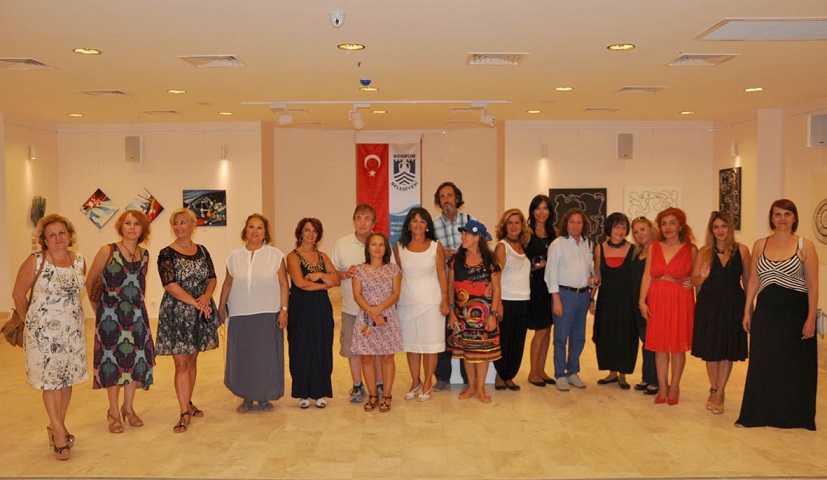 Şevket Sabancı 3. Yılına Hiç-3 ile girdi