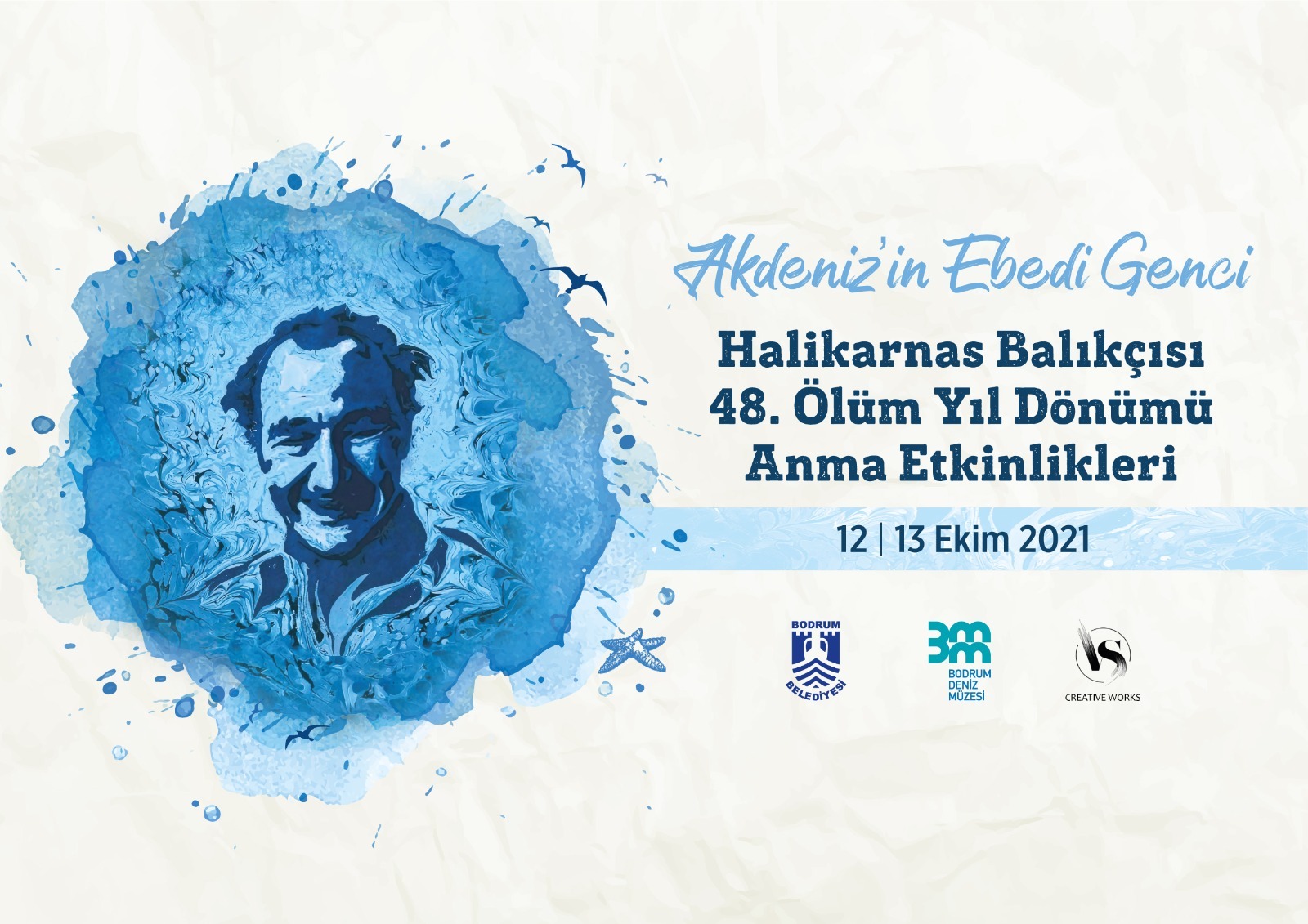 Balıkçı 48. ölüm yıl dönümünde anılıyor