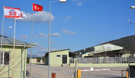 Büyükşehir Kurban Bayramı’na hazır