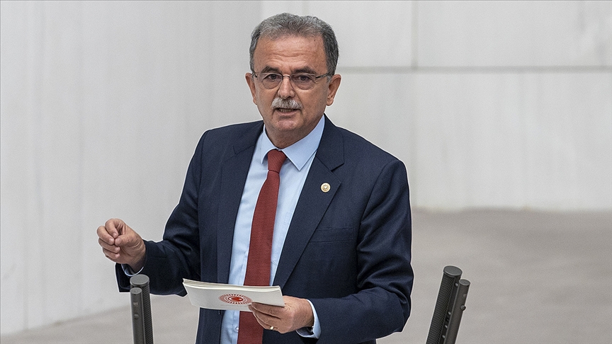 GİRGİN: “MUÇEV NEDİR? NE İŞ YAPAR?”