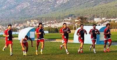 Fethiyespor, Kartal’ı avlamak istiyor
