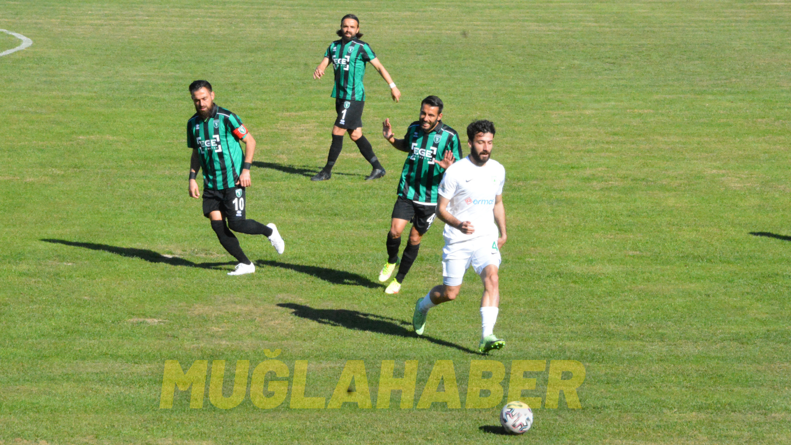 MUĞLASPOR MAÇI OLAYLI BİTTİ