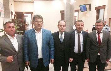 Bakan Kılıç’tan müjde