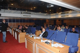 Hibe ve Destek Programları tanıtıldı