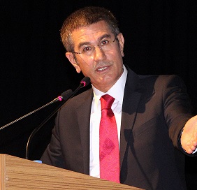 “AK Parti olmasa Türkiye tek parça olmayabilirdi”
