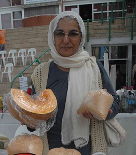 Yerel Tohumun önemi anlatıldı
