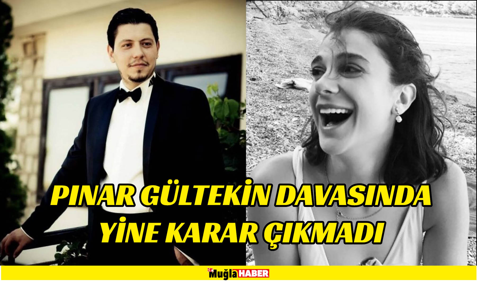 PINAR GÜLTEKİN DAVASINDA YİNE KARAR ÇIKMADI