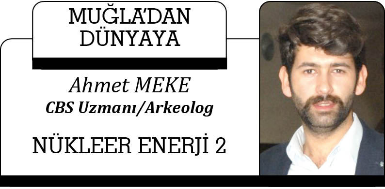 NÜKLEER ENERJİ 2