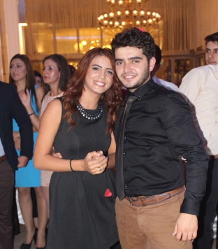 “Amirim, benimle evlenir misin?”