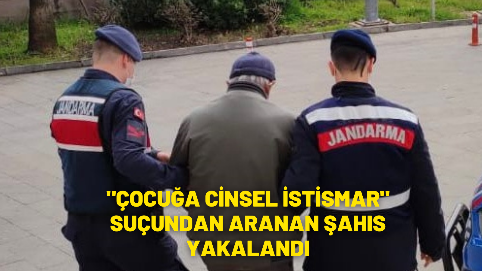 Muğla'da firari hükümlü yakalandı