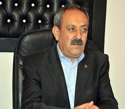 MHP’de kongre süreci başladı