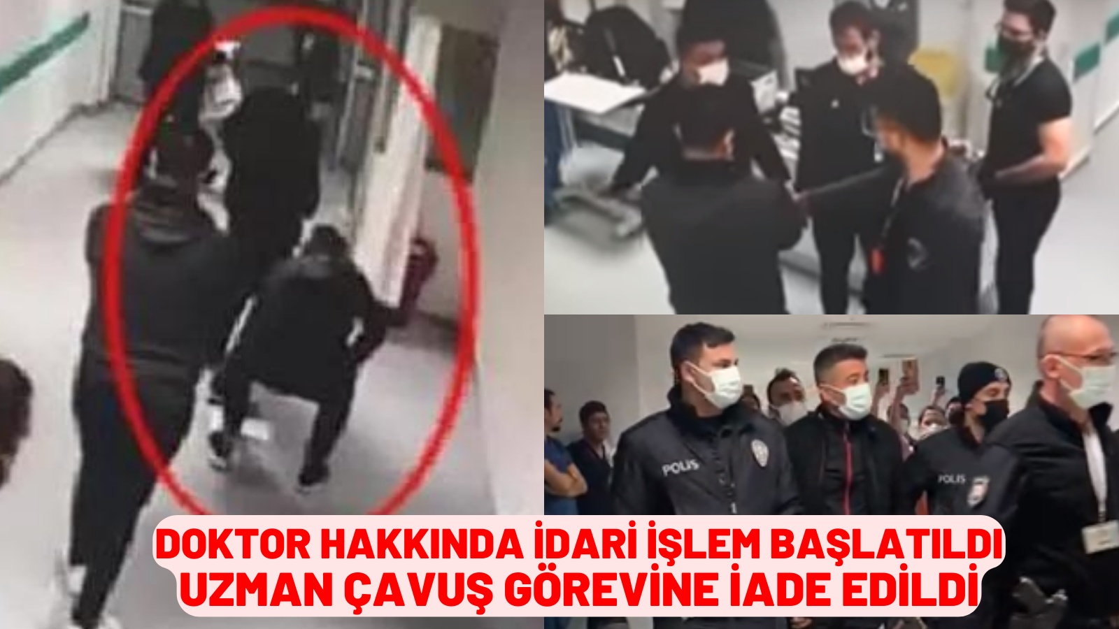 GERÇEKLER ORTAYA ÇIKTI!