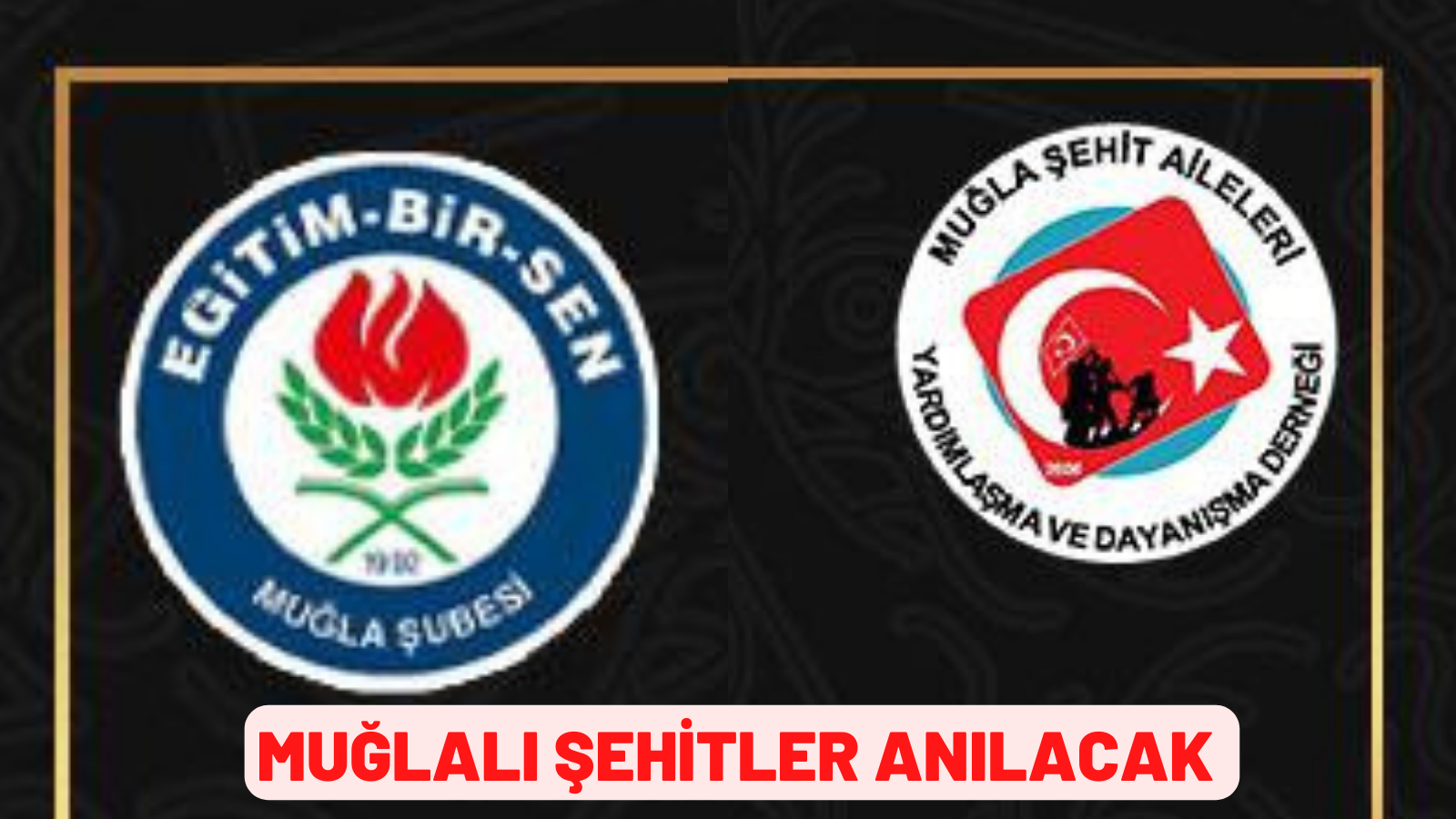 ŞEHİTLER BELGESEL FİLM İLE ANILACAK