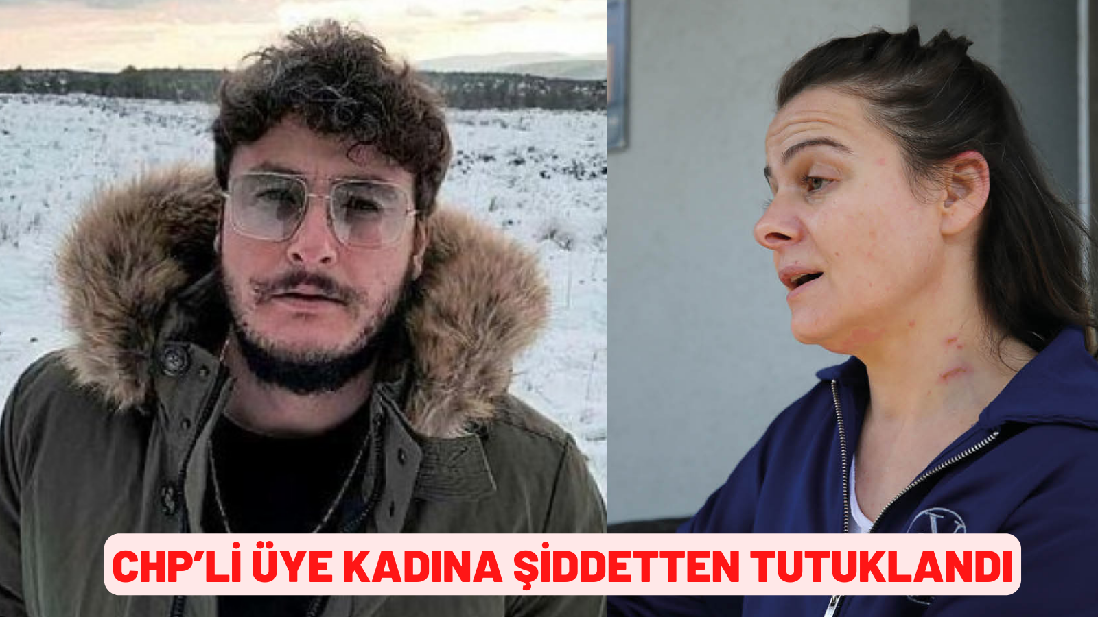 Bodrum'da bir kadını trafikte darbettiği iddiasıyla gözaltına alınan şüpheli tutuklandı