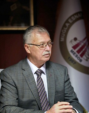 Emekli olamayan esnafa müjde