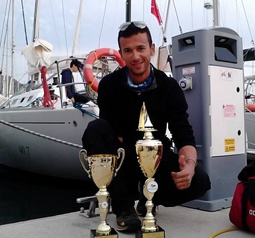 Engelli sporuna destek
