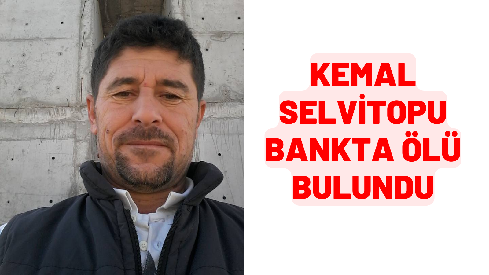 BODRUM'DA BİR KİŞİ BANKTA ÖLÜ BULUNDU