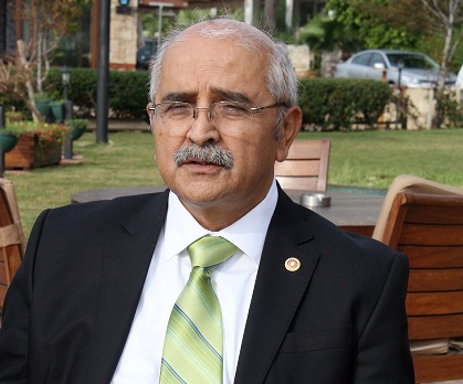 Demir Muğla’da orman kaybımız çok fazla