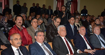 Büyükşehir, Fethiye’de bilgilendirme yaptı