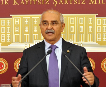 Demir: Yeni Türkiye’de köylüye yer yok mu?