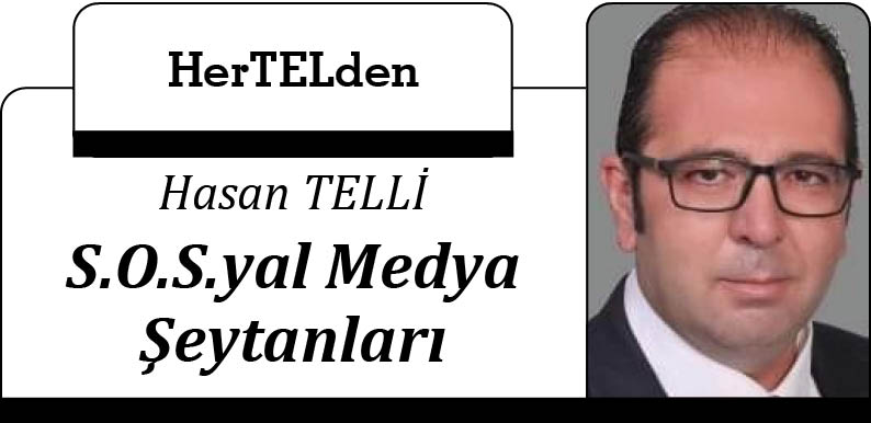 S.O.S.yal Medya Şeytanları