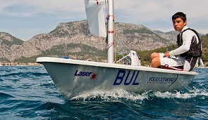 Ünlü, En Başarılı Sporcu seçildi