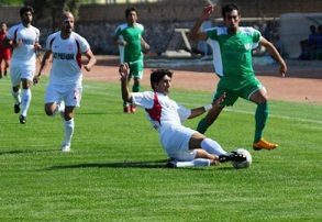 Muğlaspor umut verdi