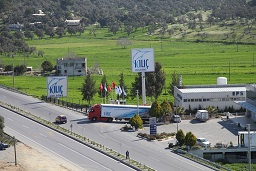 Kılıç, ihracat şampiyonu oldu