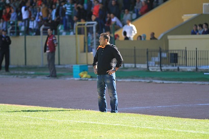 Muğlaspor, galibiyete kilitlendi