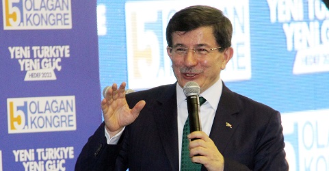 “Cumhuriyetimiz AK Parti ile zirveye çıktı”