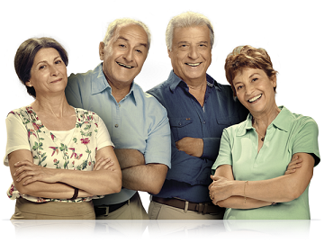 Turkcell’den Muğlalı emeklilere hediye