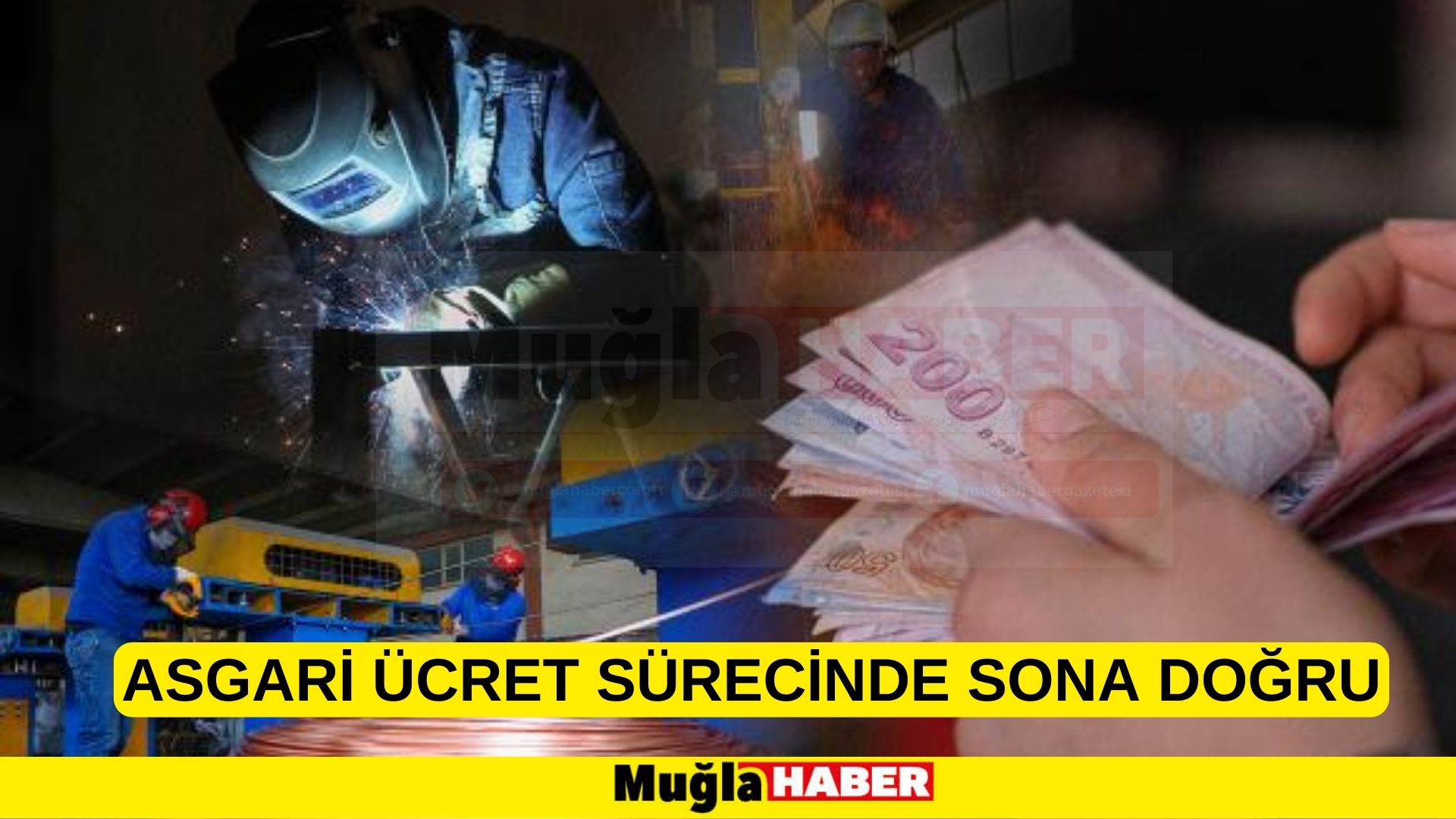 Asgari ücret sürecinde sona doğru