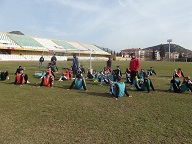 Muğlaspor maç saatini bekliyor