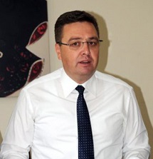 Büyükşehir Gazeteciler Cemiyeti’nden  anma