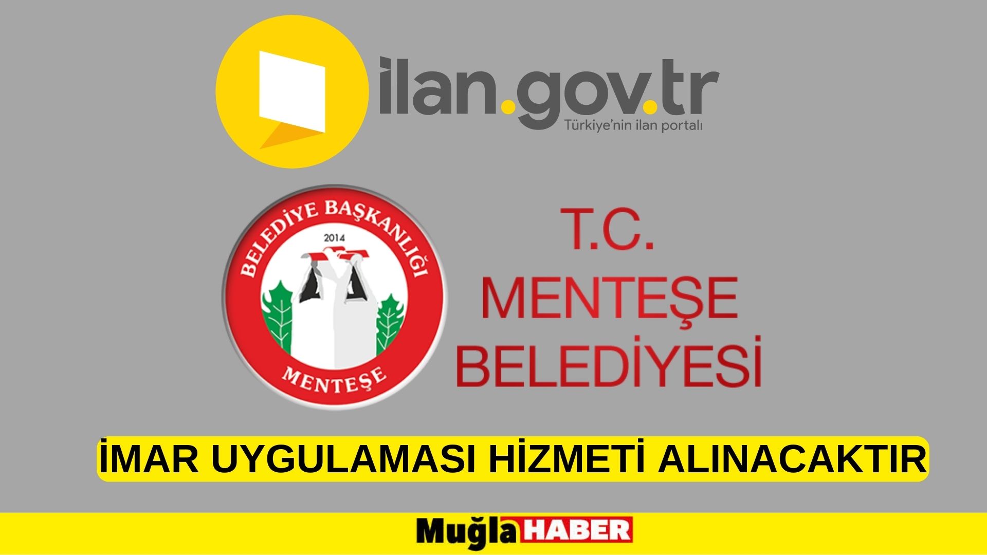 İmar uygulaması hizmeti alınacaktır